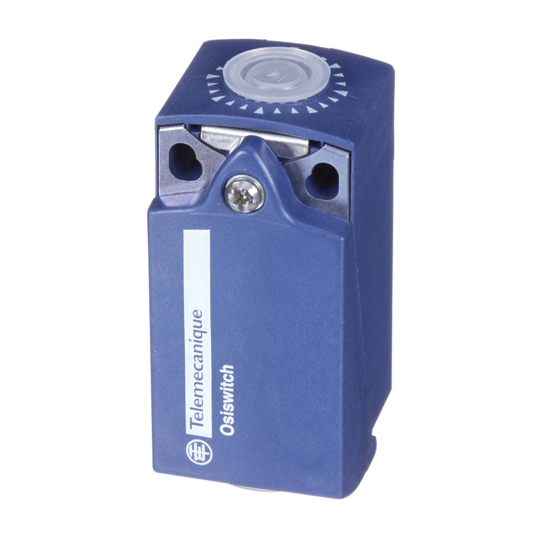 Telemecanique ZCP21 - Limit Switch 250V AC/DC (10A, IP65)