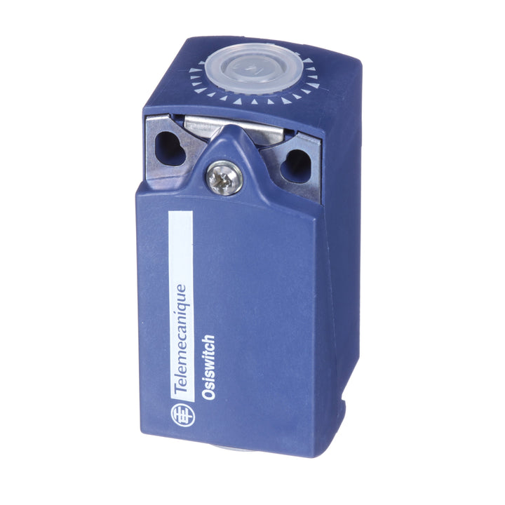 Telemecanique ZCP21 - Limit Switch 250V AC/DC (10A, IP65)