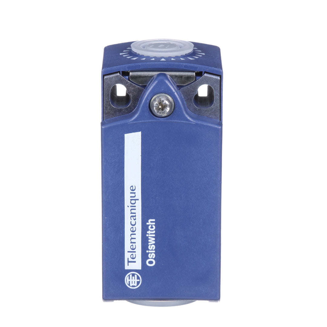 Telemecanique ZCP21 - Limit Switch 250V AC/DC (10A, IP65)