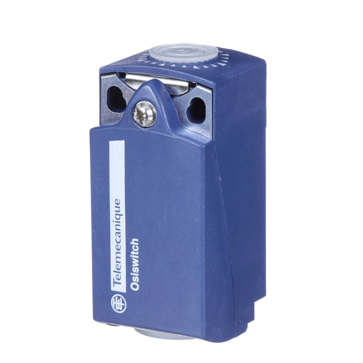 Telemecanique ZCP21 - Limit Switch 250V AC/DC (10A, IP65)
