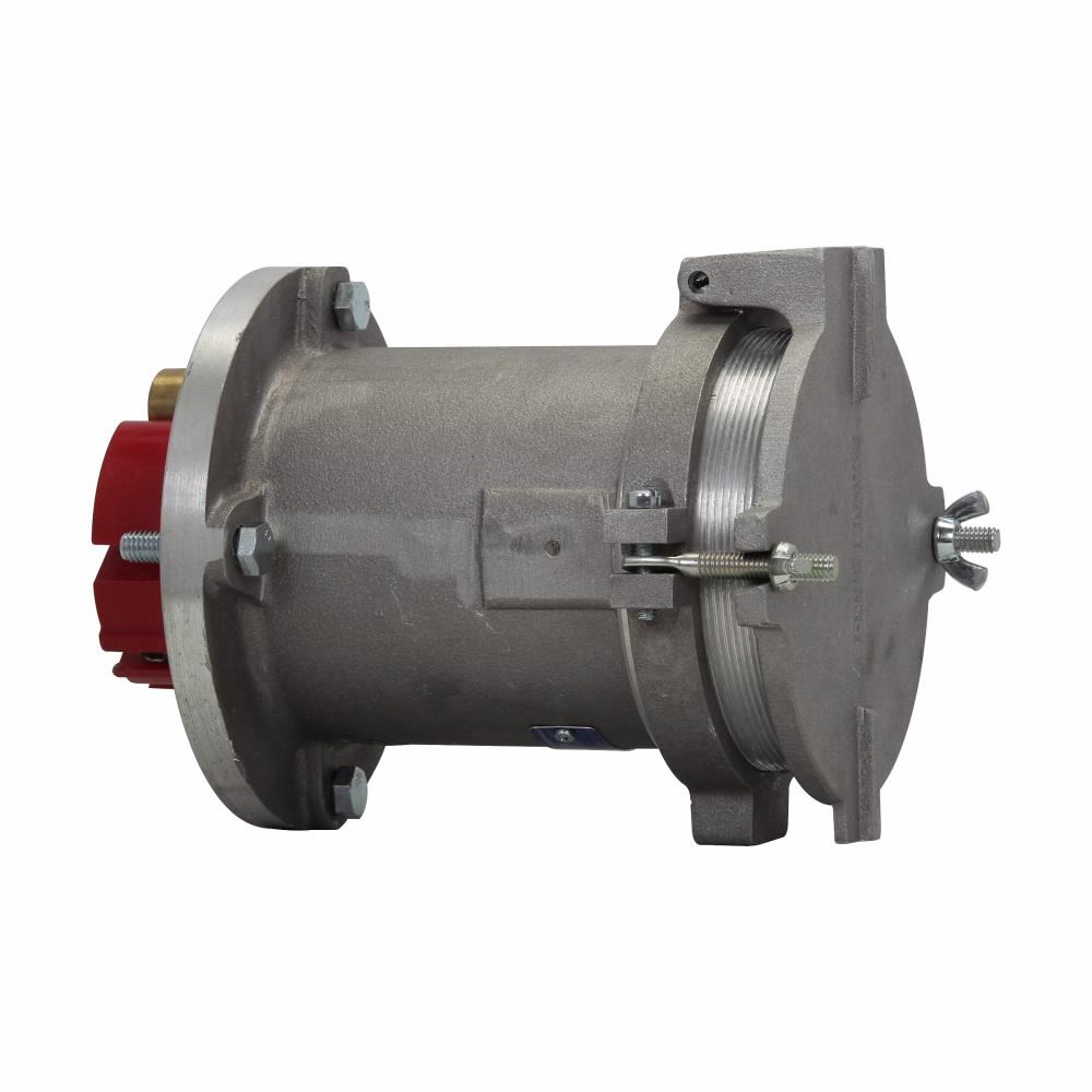 Crouse-Hinds AR2042 - Industrial Receptacle for SGLA Frames (UL/CSA Certified)