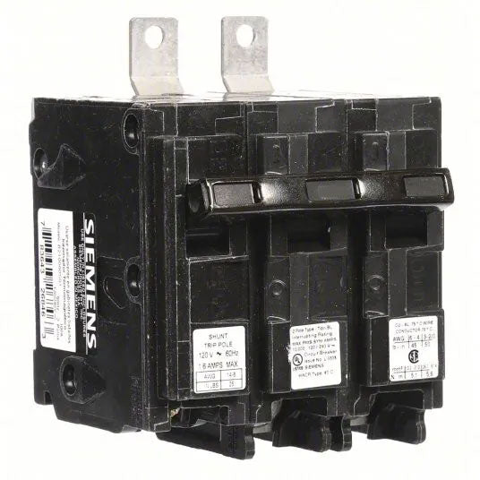 Siemens B24000S01 - Molded Case Circuit Breaker 40A 2-Pole