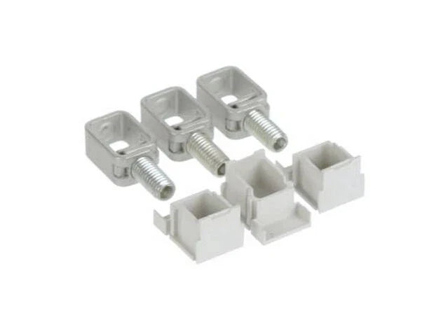 ABB KXT4CUAL1-3PC - Lug Terminal Kit for SACE Tmax XT