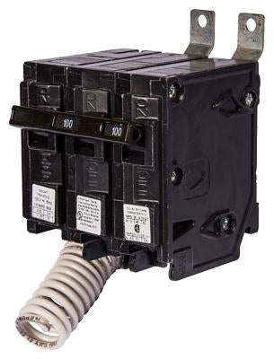 Siemens B26000S01 - Molded Case Circuit Breaker 60A 2-Pole