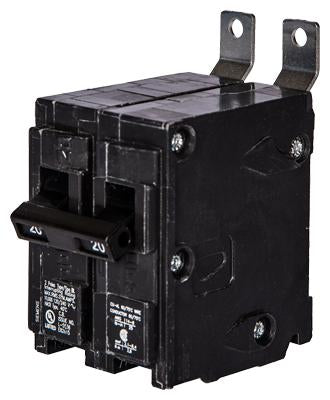 Siemens B270HH - Molded Case Circuit Breaker 70A 2-Pole