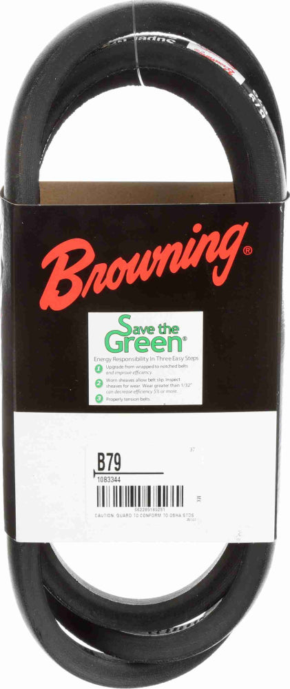 Square D B79 - Heater Element 108A Full Load