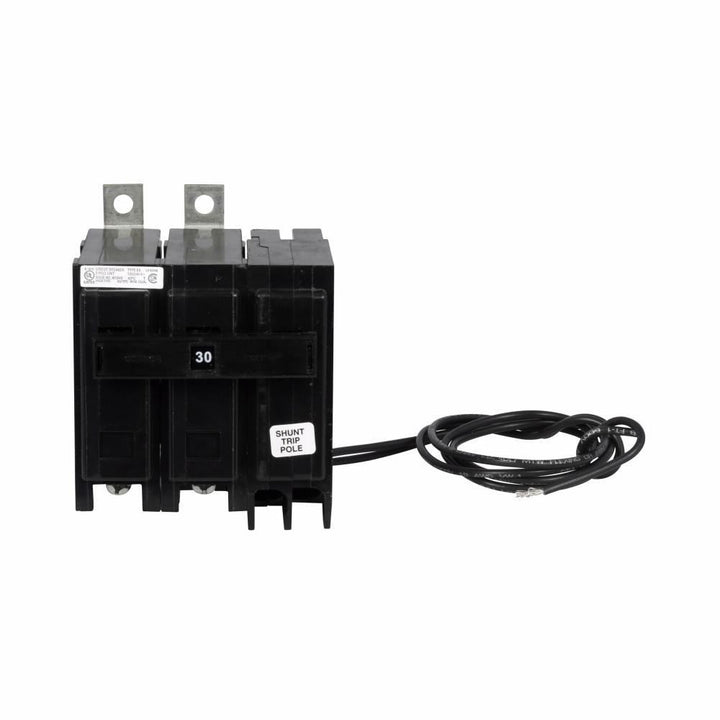 Cutler Hammer BAB2030S - Molded Case Circuit Breaker 30A 2-Pole