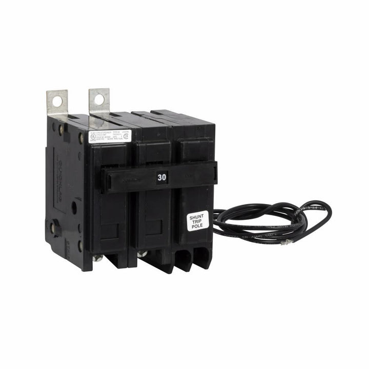 Cutler Hammer BAB2030S - Molded Case Circuit Breaker 30A 2-Pole