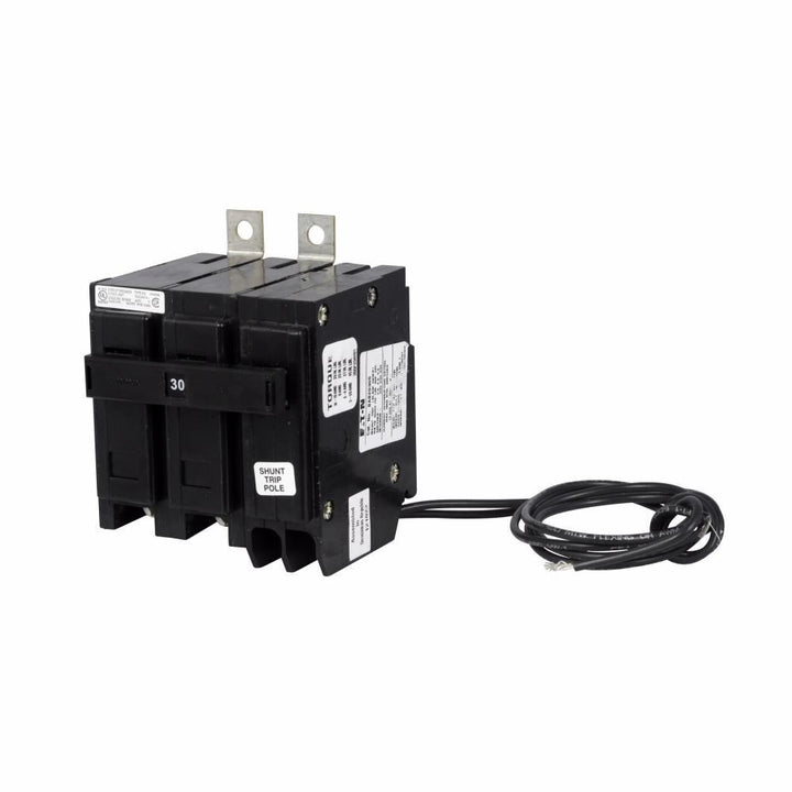 Cutler Hammer BAB2030S - Molded Case Circuit Breaker 30A 2-Pole