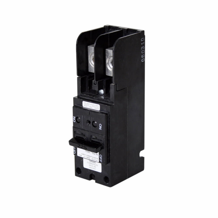 Cutler Hammer BJ2225 - Molded Case Circuit Breaker 225A 2P