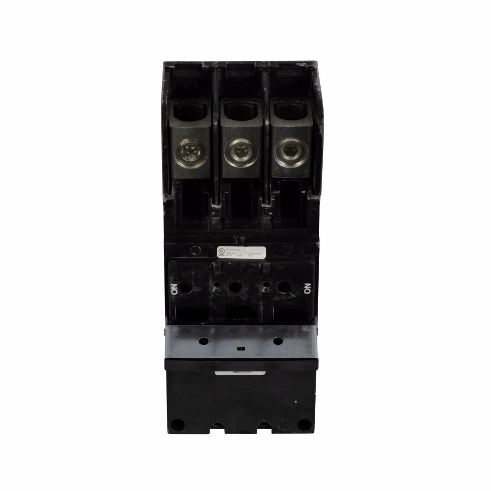 Eaton Cutler-Hammer BJ3150 - Molded Case Circuit Breaker, 150A 3P
