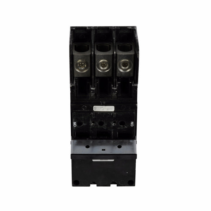 Eaton Cutler-Hammer BJ3150 - Molded Case Circuit Breaker, 150A 3P