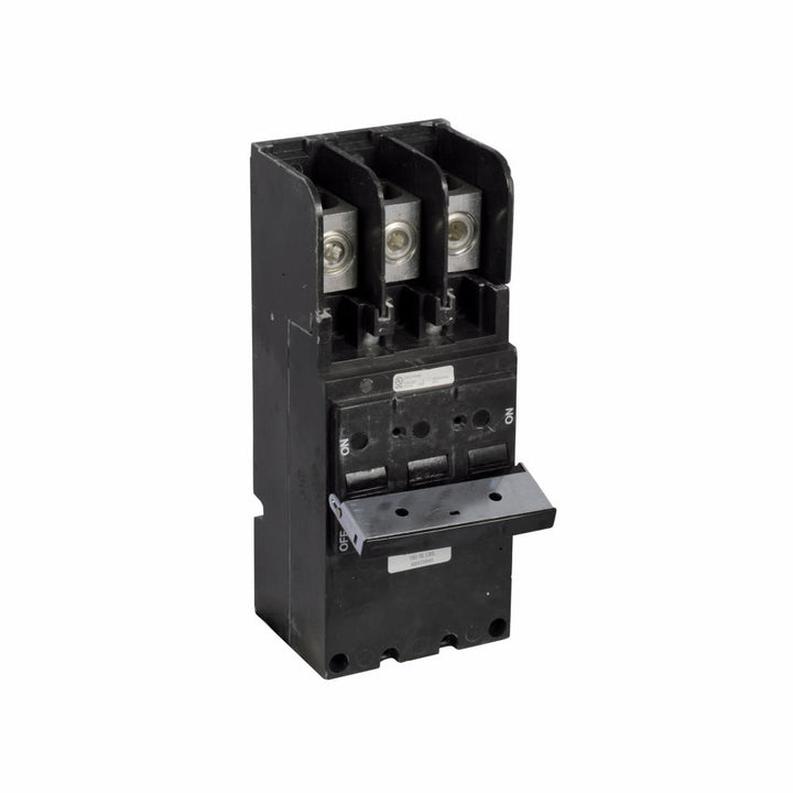 Eaton Cutler-Hammer BJ3150 - Molded Case Circuit Breaker, 150A 3P