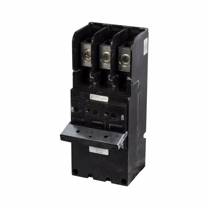 Eaton Cutler-Hammer BJ3150 - Molded Case Circuit Breaker, 150A 3P