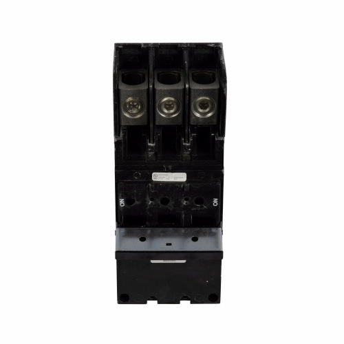 Cutler Hammer BJ3200 - 200A 3-Pole Molded Case Circuit Breaker