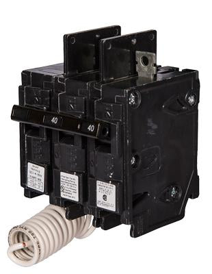 Siemens BQ2B09000S01 - Molded Case 90A 240V Shunt Trip