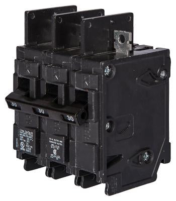Siemens BQ3B045H - Molded Case Circuit Breaker 45A 3P (22kA AIC)