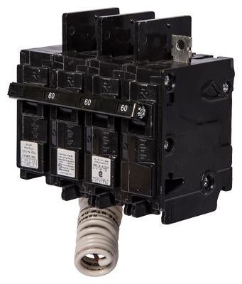 Siemens BQ3B10000S01 - Molded Case Circuit Breaker 100A 3P 10kA