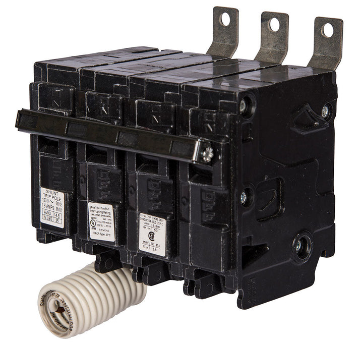Siemens B37000S01 - Molded Case Breaker 70A 3P (240V 10kA)