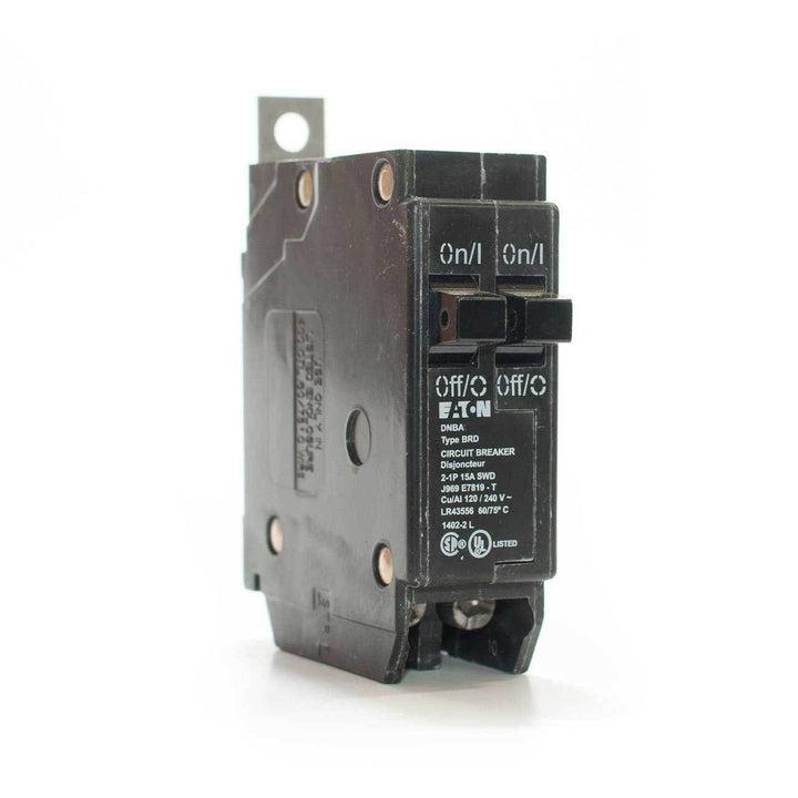 Cutler Hammer DNBA2020 - Molded Case Circuit Breaker 20A 2-Pole