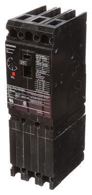 Siemens CED63A050 - Molded Case Circuit Breaker 50A 600V 3P