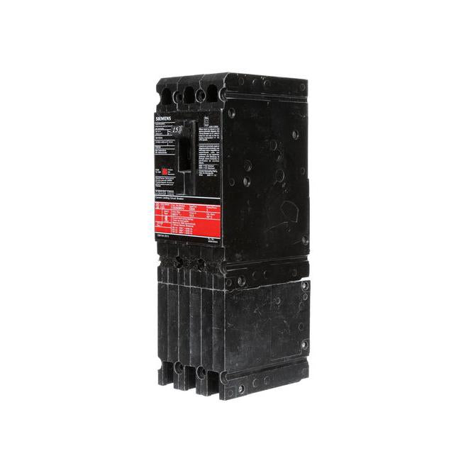 Siemens CED63B015 - Molded Case Circuit Breaker 15A 600V 3P