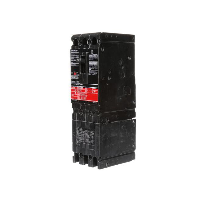 Siemens CED63B040 - Molded Case Circuit Breaker, 40A 600V 3P