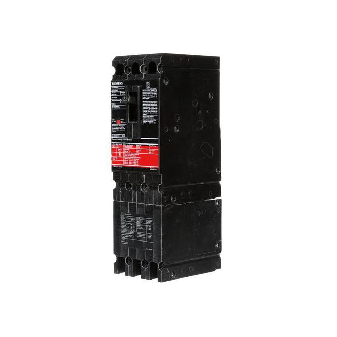 Siemens CED63B050 - Molded Case Circuit Breaker, 50A 600V 3P