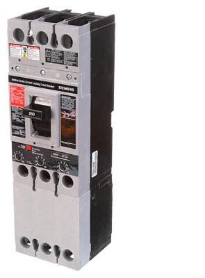 Siemens CFD63B250 - Molded Case Circuit Breaker 250A 600V 3P