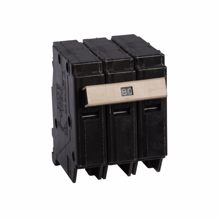 Challenger CH3090 - Molded Case Circuit Breaker 90A 480V 3P