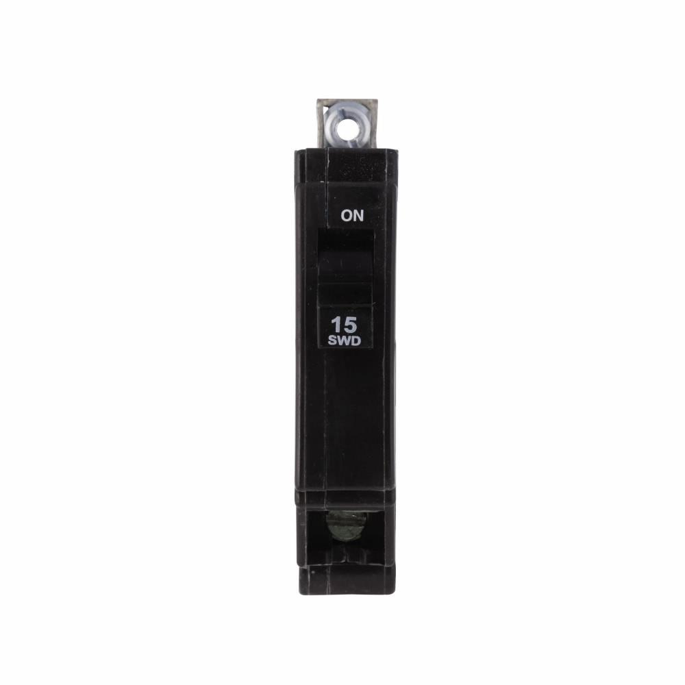 Cutler Hammer CHB115 - Molded Case Circuit Breaker 15A 1-Pole