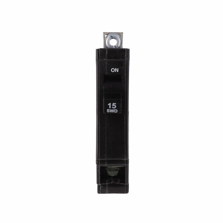 Cutler Hammer CHB115 - Molded Case Circuit Breaker 15A 1-Pole