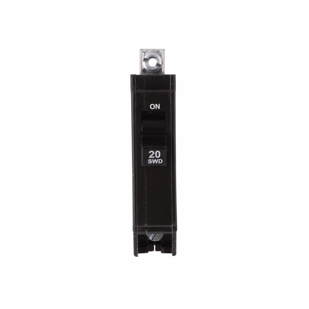 Cutler Hammer CHB120 - Molded Case Circuit Breaker 20A 1P 120V