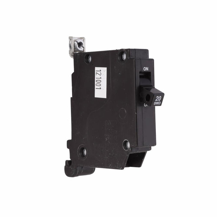 Cutler Hammer CHB120 - Molded Case Circuit Breaker 20A 1P 120V