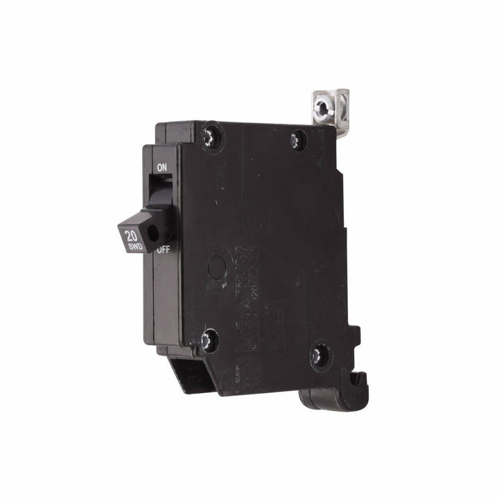 Cutler Hammer CHB120 - Molded Case Circuit Breaker 20A 1P 120V
