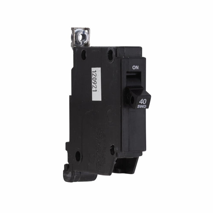 Cutler Hammer CHB140 - Molded Case Breaker 40A 1P 120V