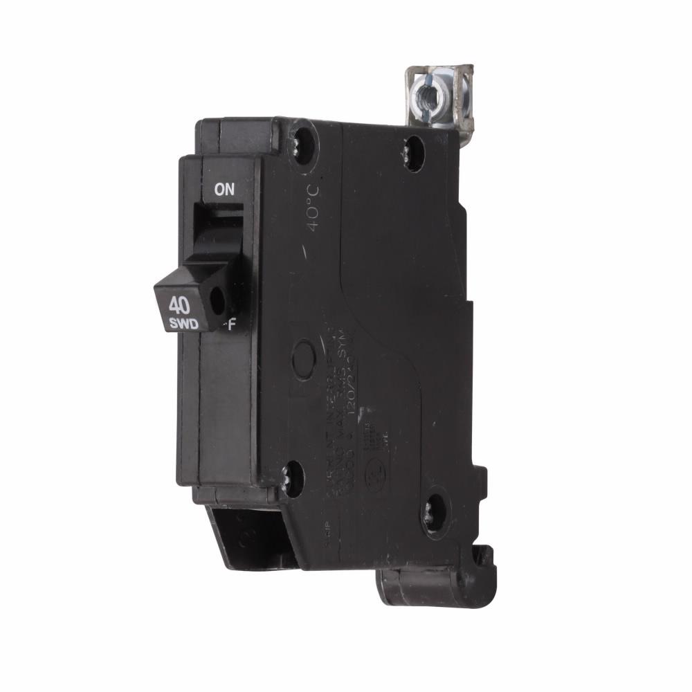 Cutler Hammer CHB140 - Molded Case Breaker 40A 1P 120V
