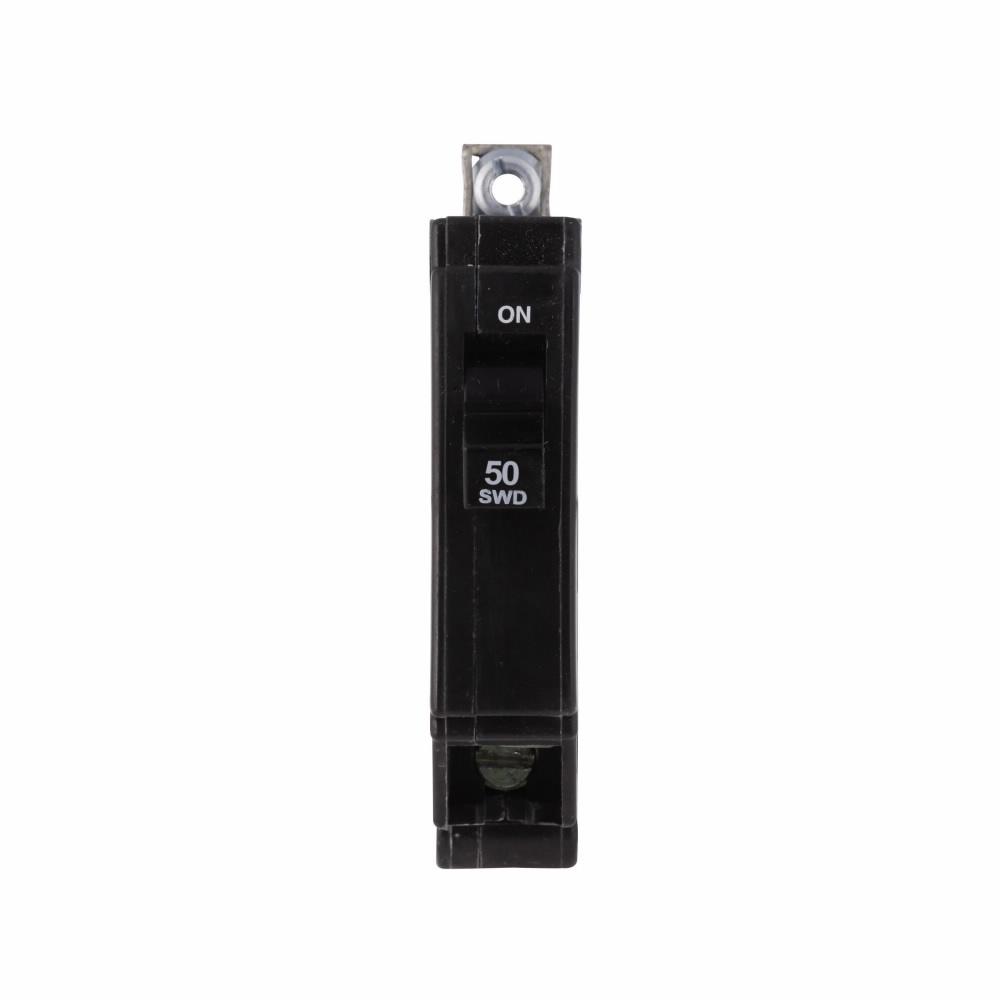 Cutler Hammer CHB150 - Molded Case 50A Circuit Breaker (10kA AIC)