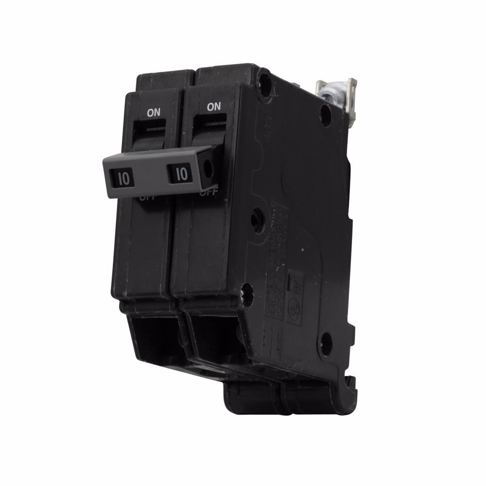 Cutler Hammer CHB210 - Molded Case Breaker 10A 240V 2-Pole