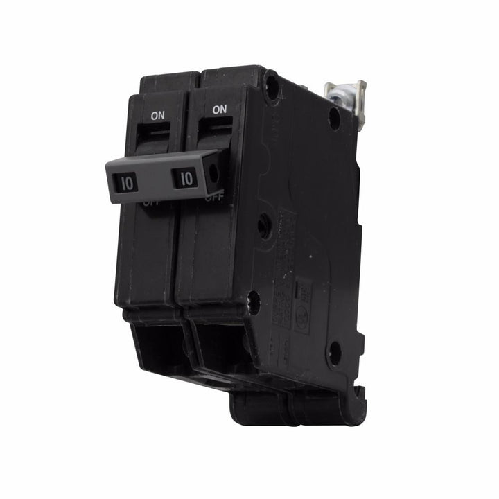 Cutler Hammer CHB210 - Molded Case Breaker 10A 240V 2-Pole