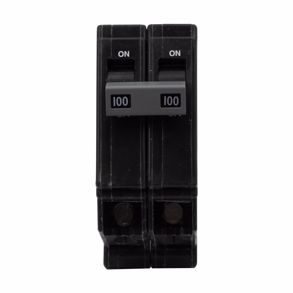 Cutler Hammer CHB2100 - Molded Case Circuit Breaker 100A 2-Pole