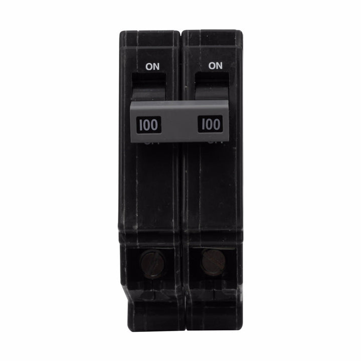 Cutler Hammer CHB2100 - Molded Case Circuit Breaker 100A 2-Pole