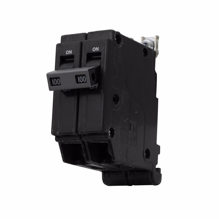 Cutler Hammer CHB2100 - Molded Case Circuit Breaker 100A 2-Pole