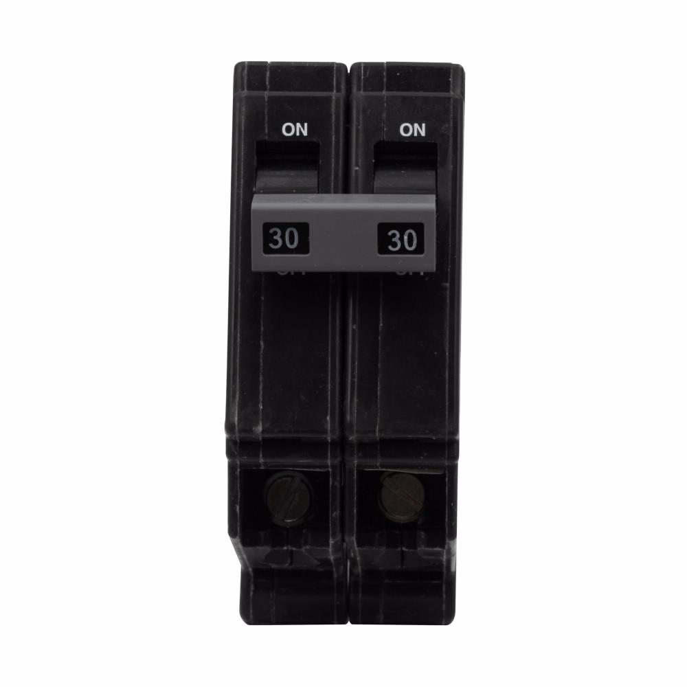 Cutler Hammer CHB230 - Molded Case Circuit Breaker, 30A 2-Pole