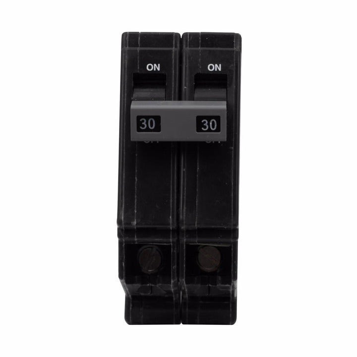 Cutler Hammer CHB230 - Molded Case Circuit Breaker, 30A 2-Pole