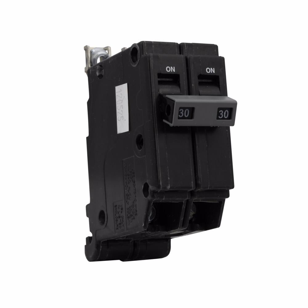 Cutler Hammer CHB230 - Molded Case Circuit Breaker, 30A 2-Pole