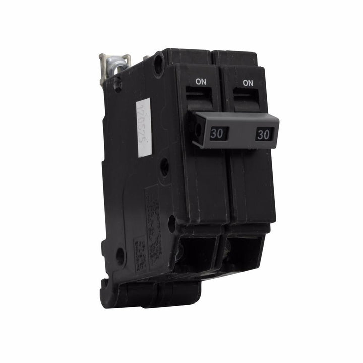 Cutler Hammer CHB230 - Molded Case Circuit Breaker, 30A 2-Pole