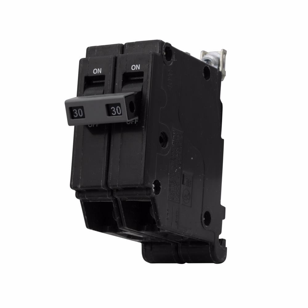 Cutler Hammer CHB230 - Molded Case Circuit Breaker, 30A 2-Pole