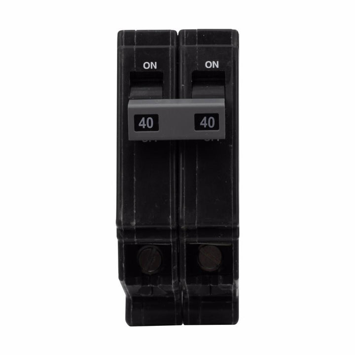 Cutler Hammer CHB240 - Molded Case Breaker 40A 240V 2-Pole