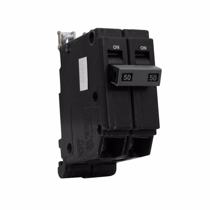Cutler Hammer CHB250 - Molded Case Circuit Breaker 50A 2-Pole